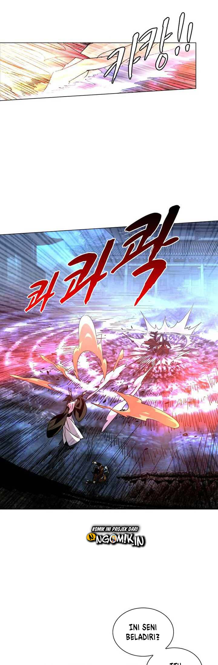 6 Worlds of Cultivation Chapter 07 Gambar 9